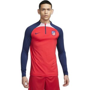 Top training Atlético Madrid Dri-FIT Strike Drill 2023/24