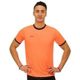 Softee - Galaxy - T-shirt - 100% Polyester - Normale Pasvorm - Korte Mouwen