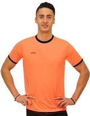 Softee - Galaxy - T-shirt - 100% Polyester - Normale Pasvorm - Korte Mouwen