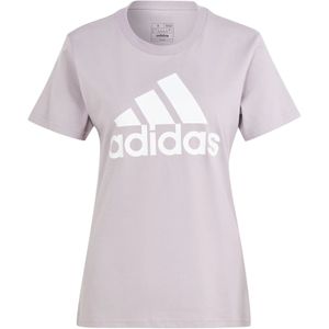Dames-T-shirt adidas Essentials Logo