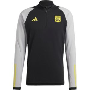 1/4 rits training top OL 2023/24