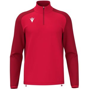 Opleiding top Macron Isen