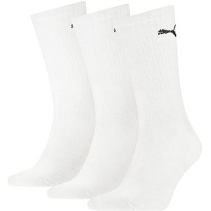 Damessokken Puma Sport Lightweight Crew (x3)