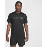 Nike - Kipchoge Rise 365 - T-shirt - Zwart