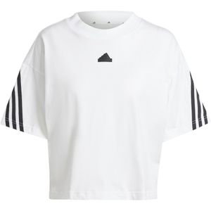 adidas - Future Icons 3 Stripes - T-shirt - Dames