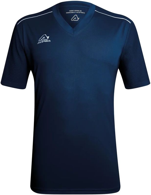 Acerbis - Magic - T-shirt - 100% Polyester - Ademend