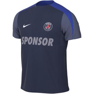 PSG-shirt Dri-Fit ADV Strike ELT 2025/26