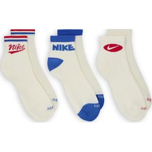 Nike - Everyday Plus - Sportsokken - Multicolor