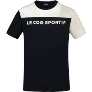 Kinder-T-shirt Le Coq Sportif Graphique N°1