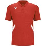 Macron - Rap - Poloshirt - Hidrotex Pique Polyester