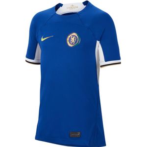 Thuisshirt voor kinderen Chelsea 2023/24
