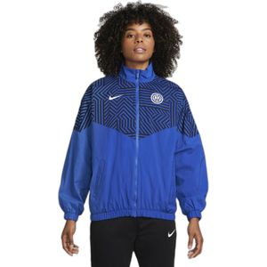 Dames trainingsjack Inter Milan 2024/25