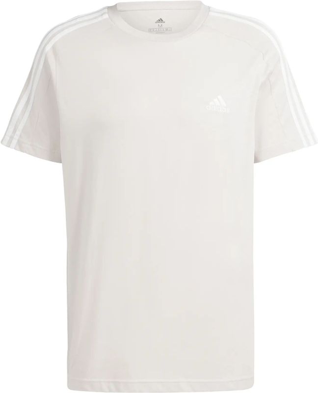 adidas - Essentials 3-Stripes - T-shirt