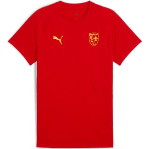 T-shirt Puma RCL Evostripe