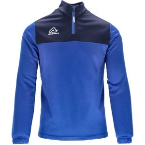 Acerbis - Harpaston - Sweater - 1/2 Rits