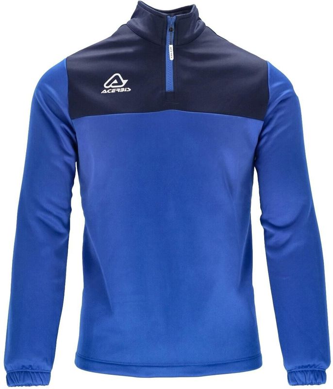 Acerbis - Harpaston - Sweater - 1/2 Rits