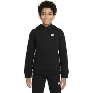 Kinder sweatshirt met capuchon Nike Club