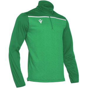Macron - Rhine - Trainingsshirt - Slimfit - Lichtgewicht - Ademend