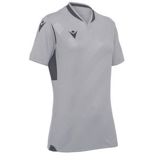 Damestrui Macron Alya