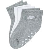 Nike - NHN CORE FUTURA GRIPPER - Sportsokken - Dk Grey Heat