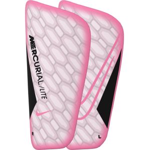 Scheenbeschermers Nike Mercurial Lite