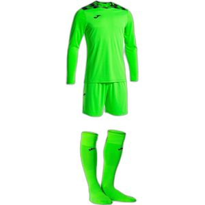 Kinder keepershirtset Joma Zamora VIII