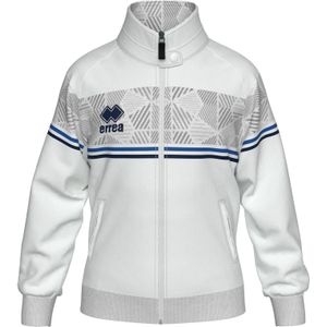 Errea - Diana - Meisjesjas - Zwart