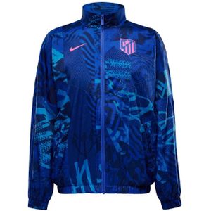Dames waterdichte jas Third Atlético Madrid 2024/25