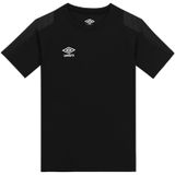 Umbro - Challenge - Jersey - Zwart - Hoofdmateriaal: 100% Polyester