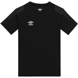 Umbro - Challenge - Jersey - Zwart - Hoofdmateriaal: 100% Polyester