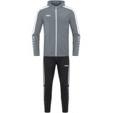 Jako - Power - Trainingspak - Polyester - Met Capuchon