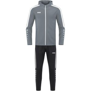 Jako - Power - Trainingspak - Polyester - Met Capuchon