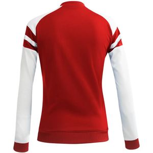 Acerbis - Kemari - Damesjack - Elastische Geribde Stof - Met Rits