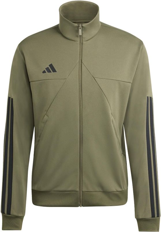 Track suit jas adidas House Of Tiro Wordmark