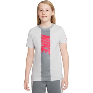 Kinder-T-shirt Nike Amplify