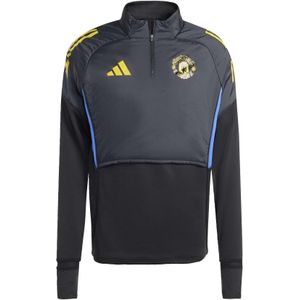 Manchester United trainingsshirt EU 2025/26