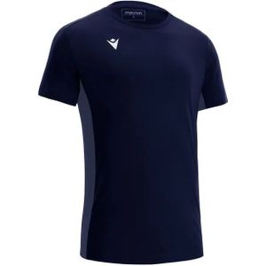 Macron - T-shirt - 100% Katoen