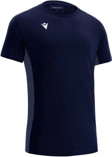 Macron - T-shirt - 100% Katoen