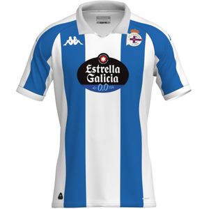 Trainingsshirt voor kinderen Deportivo La Corogne 2024/25