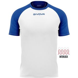 Givova - Capo - Kindertrui - Polyester - Regular Fit