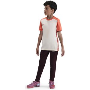 Nike - Academy - Voetbaltop - Zwart - Dri-FIT voor Kids