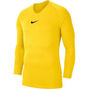 Kindercompressietrui Nike Dri-FIT Park