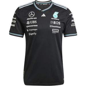 Jersey adidas Mercedes - AMG Petronas Formula One Team Driver Authentic