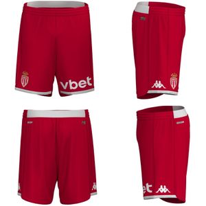 Korte AS Monaco Kombat Ryder Pro 2023/24