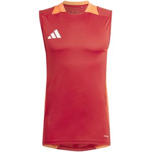 Trainingstanktop adidas Tiro 24 Compétition