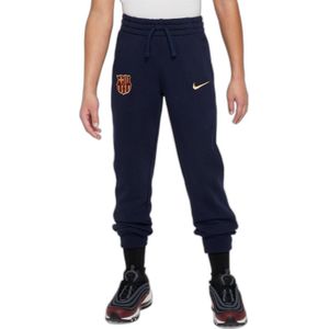 Kinder joggingbroek FC Barcelone Club Fleece Tech 2023/24