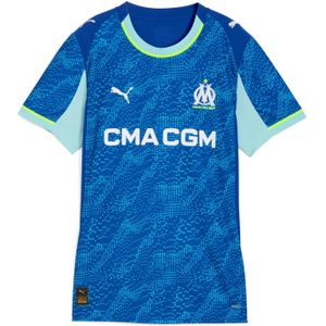 Derde dames tenue OM 2025/26