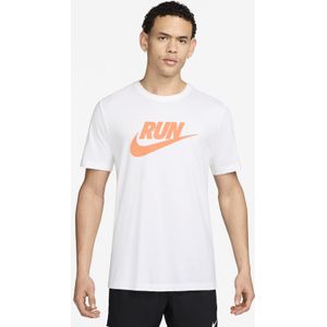 Jersey Nike Dri-FIT Run Swoosh