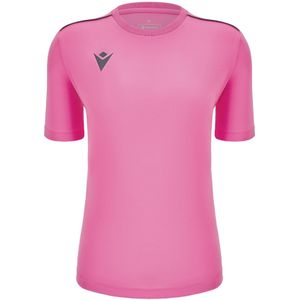 Damestrui Macron Ariel