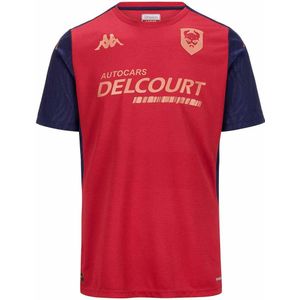 Kindertrui SM Caen Abou Pro 8 2024/25